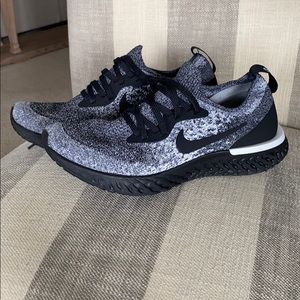 Nike Flyknit Reacts size 7.5